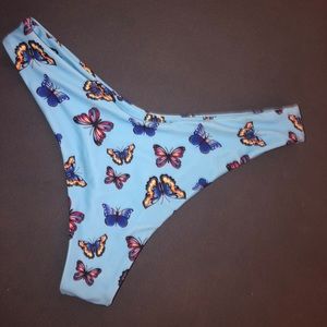 Shein Bathing Suit Bottoms